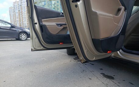 Volkswagen Passat B6, 2005 год, 495 000 рублей, 7 фотография