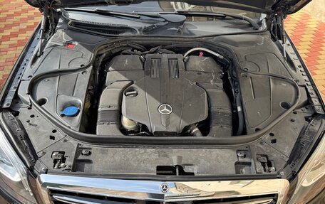 Mercedes-Benz S-Класс, 2016 год, 2 490 000 рублей, 24 фотография