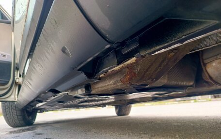 Volkswagen Passat B6, 2005 год, 495 000 рублей, 14 фотография