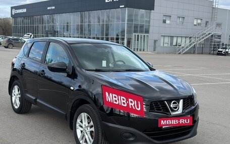 Nissan Qashqai, 2013 год, 1 150 000 рублей, 2 фотография