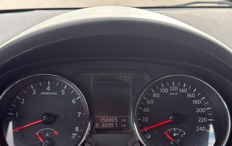 Nissan Qashqai, 2013 год, 1 150 000 рублей, 7 фотография