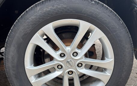 Nissan Qashqai, 2013 год, 1 150 000 рублей, 9 фотография