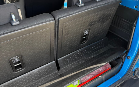 Suzuki Jimny, 2020 год, 3 300 000 рублей, 12 фотография