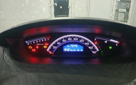 Honda Freed I, 2012 год, 1 099 000 рублей, 8 фотография