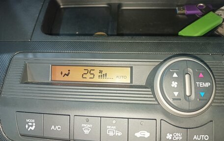 Honda Freed I, 2012 год, 1 099 000 рублей, 9 фотография