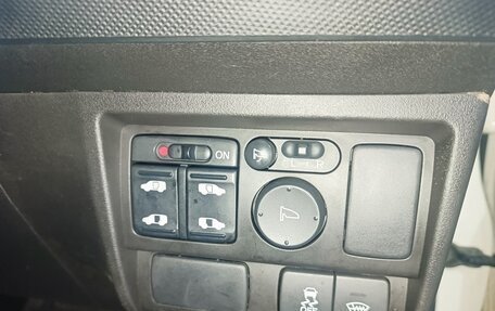 Honda Freed I, 2012 год, 1 099 000 рублей, 6 фотография