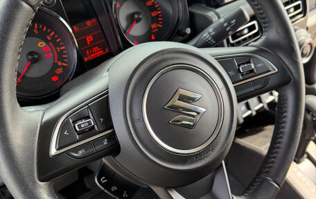 Suzuki Jimny, 2020 год, 3 300 000 рублей, 16 фотография