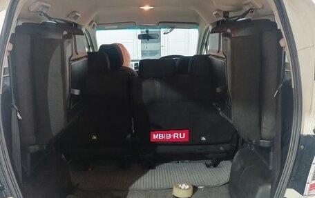 Honda Freed I, 2012 год, 1 099 000 рублей, 11 фотография