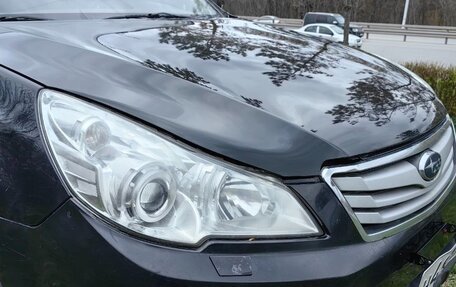 Subaru Outback IV рестайлинг, 2011 год, 850 000 рублей, 3 фотография