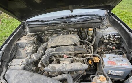 Subaru Outback IV рестайлинг, 2011 год, 850 000 рублей, 10 фотография