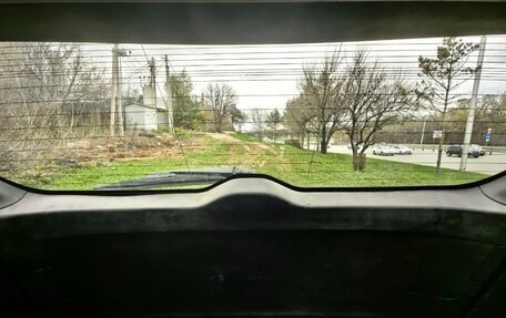 Subaru Outback IV рестайлинг, 2011 год, 850 000 рублей, 18 фотография