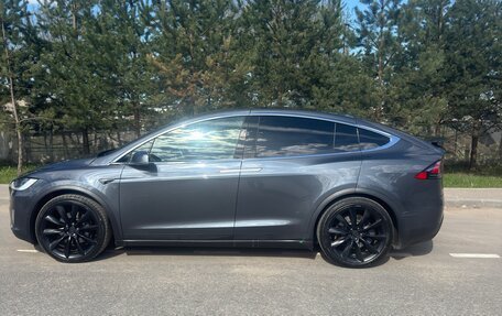 Tesla Model X I, 2019 год, 4 200 000 рублей, 4 фотография