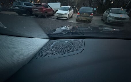 Audi A4, 2013 год, 1 840 000 рублей, 11 фотография