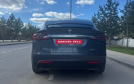 Tesla Model X I, 2019 год, 4 200 000 рублей, 6 фотография