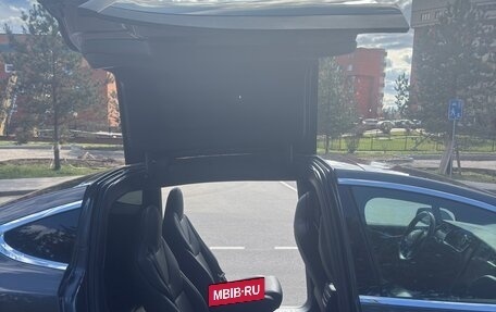 Tesla Model X I, 2019 год, 4 200 000 рублей, 9 фотография