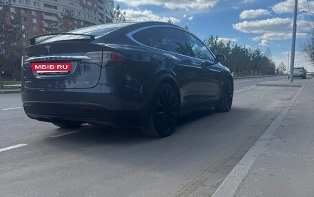 Tesla Model X I, 2019 год, 4 200 000 рублей, 5 фотография