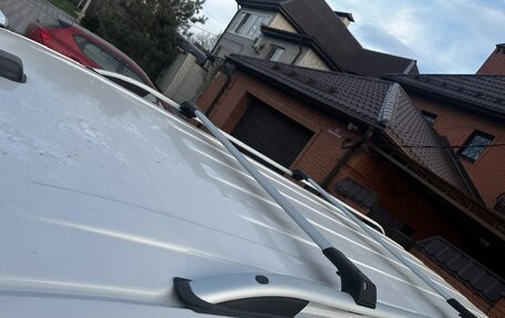 Volkswagen Caravelle T6 рестайлинг, 2020 год, 6 000 000 рублей, 6 фотография