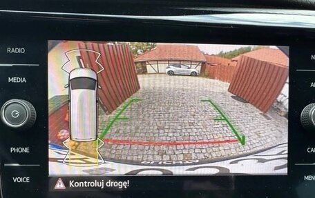 Volkswagen Caravelle T6 рестайлинг, 2020 год, 6 000 000 рублей, 12 фотография