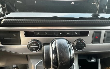 Volkswagen Caravelle T6 рестайлинг, 2020 год, 6 000 000 рублей, 15 фотография