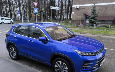 CheryExeed LX, 2023 год, 1 500 000 рублей, 3 фотография