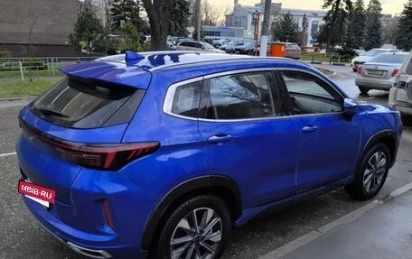 CheryExeed LX, 2023 год, 1 500 000 рублей, 2 фотография