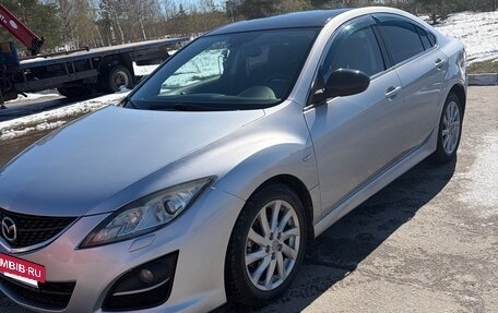 Mazda 6, 2009 год, 780 000 рублей, 2 фотография