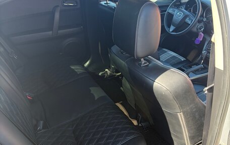 Mazda 6, 2009 год, 780 000 рублей, 5 фотография