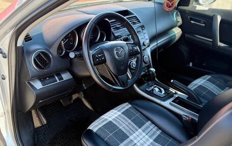 Mazda 6, 2009 год, 780 000 рублей, 6 фотография