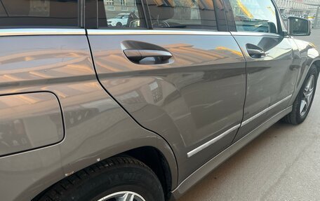 Mercedes-Benz GLK-Класс, 2013 год, 1 280 000 рублей, 5 фотография