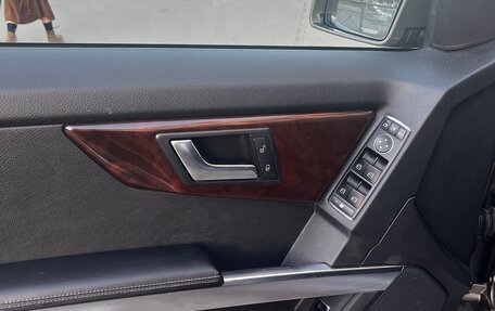 Mercedes-Benz GLK-Класс, 2013 год, 1 280 000 рублей, 6 фотография