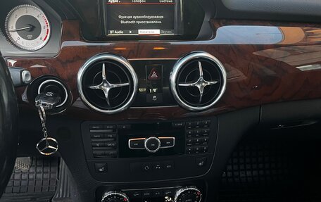 Mercedes-Benz GLK-Класс, 2013 год, 1 280 000 рублей, 8 фотография