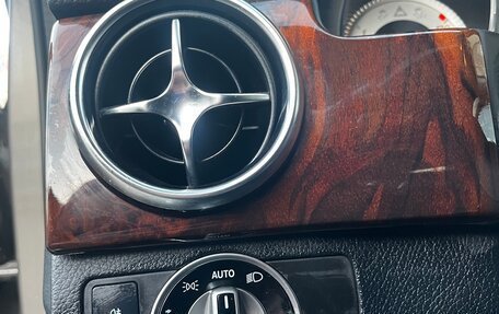 Mercedes-Benz GLK-Класс, 2013 год, 1 280 000 рублей, 9 фотография