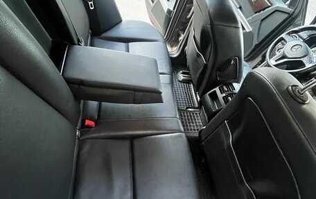 Mercedes-Benz GLK-Класс, 2013 год, 1 280 000 рублей, 12 фотография