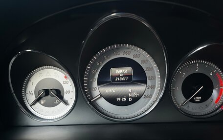 Mercedes-Benz GLK-Класс, 2013 год, 1 280 000 рублей, 13 фотография