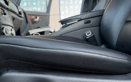 Mercedes-Benz GLK-Класс, 2013 год, 1 280 000 рублей, 14 фотография