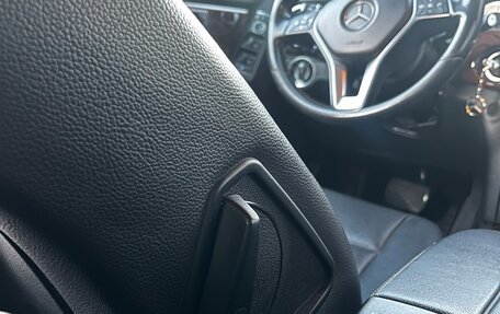 Mercedes-Benz GLK-Класс, 2013 год, 1 280 000 рублей, 19 фотография