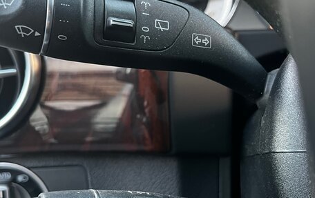 Mercedes-Benz GLK-Класс, 2013 год, 1 280 000 рублей, 18 фотография