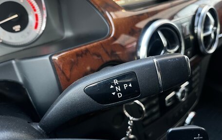 Mercedes-Benz GLK-Класс, 2013 год, 1 280 000 рублей, 20 фотография