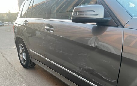 Mercedes-Benz GLK-Класс, 2013 год, 1 280 000 рублей, 16 фотография