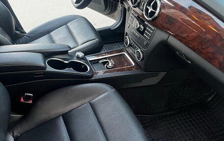 Mercedes-Benz GLK-Класс, 2013 год, 1 280 000 рублей, 17 фотография