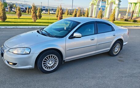 ГАЗ Volga Siber I, 2008 год, 300 000 рублей, 2 фотография