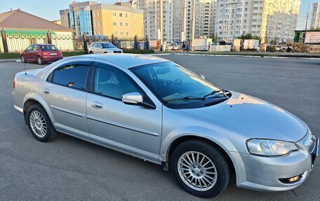 ГАЗ Volga Siber I, 2008 год, 300 000 рублей, 3 фотография