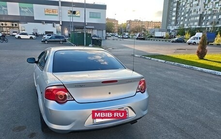 ГАЗ Volga Siber I, 2008 год, 300 000 рублей, 4 фотография