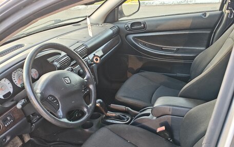 ГАЗ Volga Siber I, 2008 год, 300 000 рублей, 6 фотография