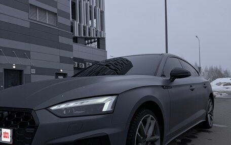 Audi A5, 2020 год, 4 449 000 рублей, 3 фотография