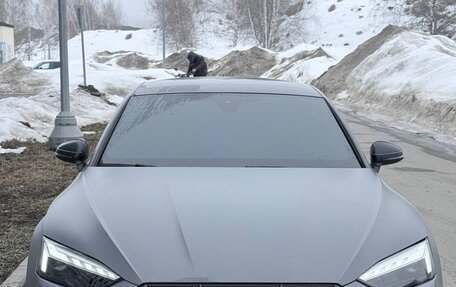 Audi A5, 2020 год, 4 449 000 рублей, 4 фотография