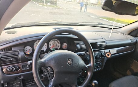 ГАЗ Volga Siber I, 2008 год, 300 000 рублей, 7 фотография