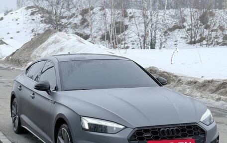 Audi A5, 2020 год, 4 449 000 рублей, 7 фотография