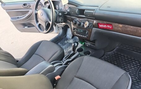 ГАЗ Volga Siber I, 2008 год, 300 000 рублей, 9 фотография