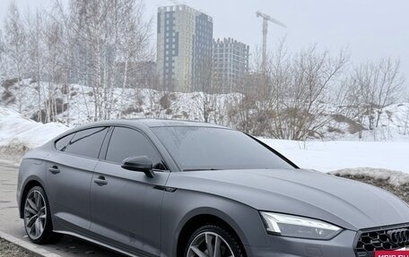 Audi A5, 2020 год, 4 449 000 рублей, 2 фотография